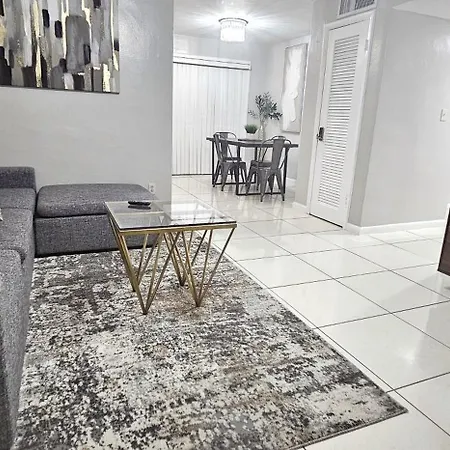 Big Tv 2 Bedroom Apartment Cooper City Esterno foto
