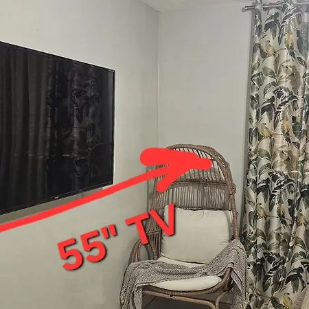 Big Tv 2 Bedroom Apartment Cooper City Esterno foto