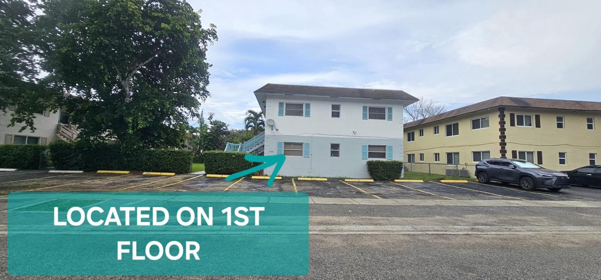 Big Tv 2 Bedroom Cooper * Cooper City
